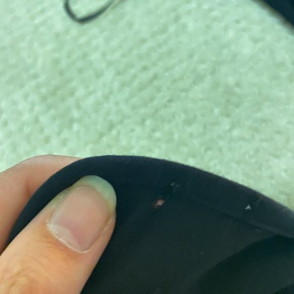 Ruched Cami - Picture 3 of 3